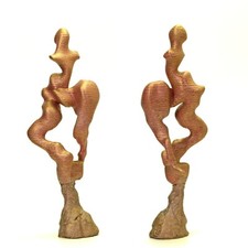 Scultura Plastica Arte