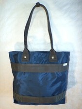 BORSA GEORGE GINA & LUCY TWOTO7 SHOPPING BAG  MADE IN ITALY