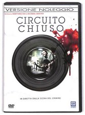 EBOND Circuito Chiuso Noleggio DVD D613408