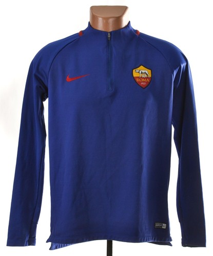 Roma 2017 2018 calcio - as, 2017/2018
