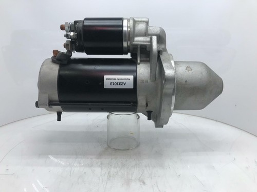Motorino avviamento - motorino, di