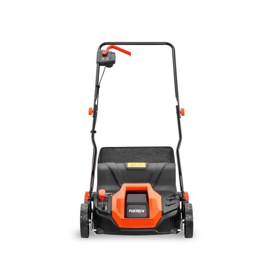 Arieggiatore scarificatore