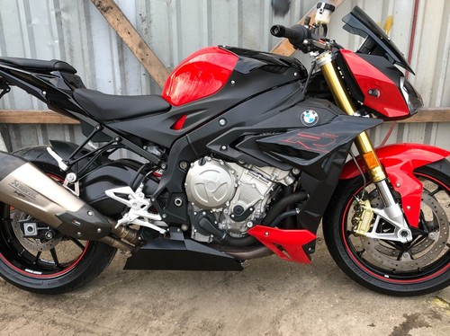 Bmw s1000 naked 2017 2020 - s1000,