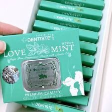 Deodorante bocca Sukkiri di