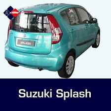 Suzuki Splash NUOVE Strisce