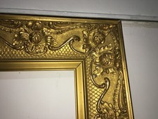 CORNICE ANTICA-ARTISTICA