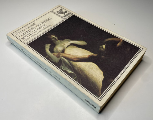 Rosita copioli giardini dei - i,