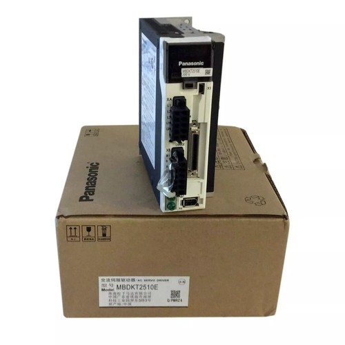 1pz panasonic servo driver - panasonic,