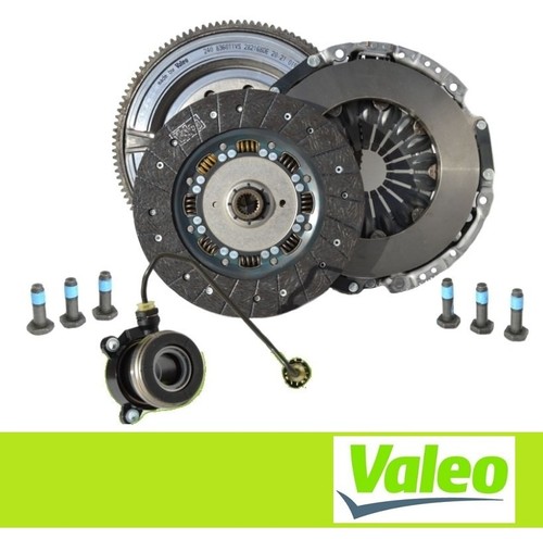 Kit frizione volano - +,