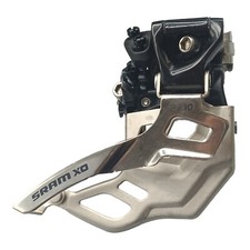 SRAM Cambio X0 D4 2 x 10 High