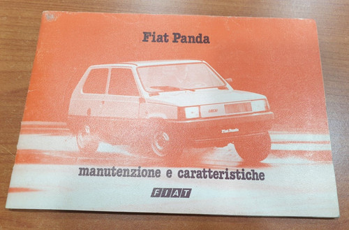 Libretto uso manutenzione - uso, e