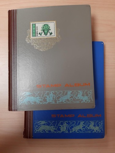 Raccolta san marino 1976 - san,