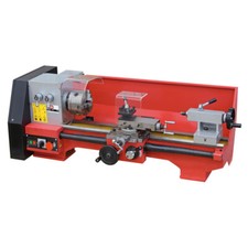 TORNIO METALLO MACCHINA