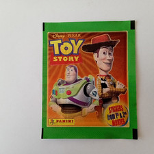   Bustina Toy Story 1 & 2