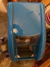 addolcitore acqua automatico per uso domestico potabile con filtro a tasche sale