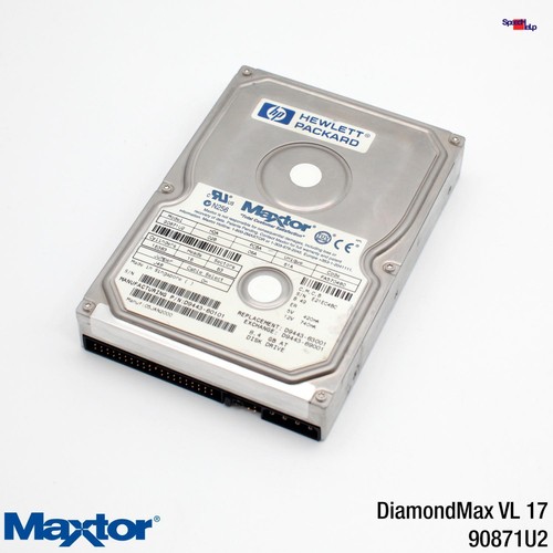 Hdd ide ata - ata, max