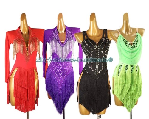 Haute couture latin - couture,