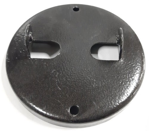 Piede supporto base - supporto, g