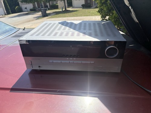 Harman kardon avr 340 - kardon,