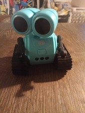 Robot Emo Educativo Giocattolo