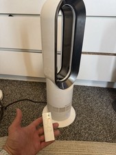 Dyson hot cool jet focus - hot+cool,