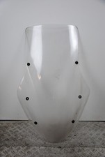 65421- Parabrezza Yamaha N-max Nmax 125 / 155 dal 2017 in poi