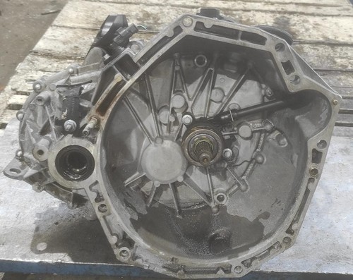 Cambio manuale completo per - cambio,