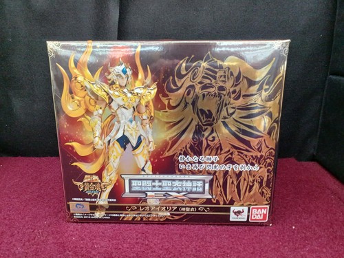 Bandai spirit saint - spirit, myth