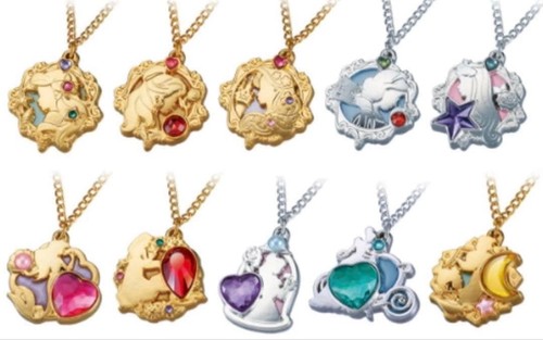 Set collana ciondolo stella - set,