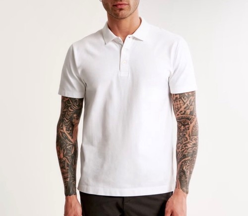 Polo abercrombie fitch a f - polo, &