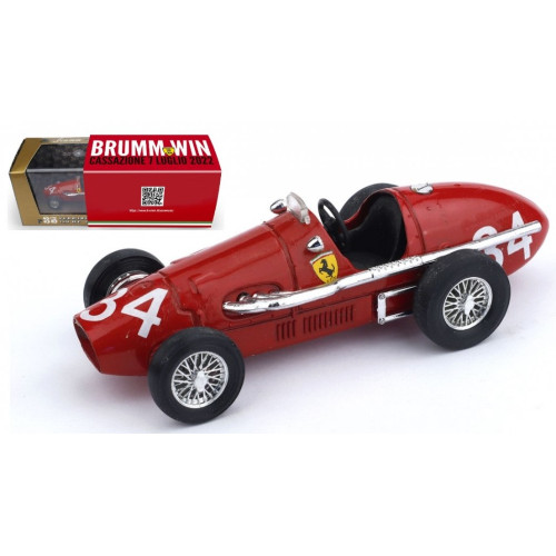 Ferrari 500 34 world - f2,