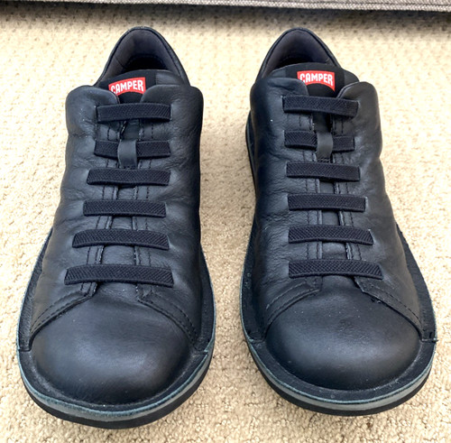Scarpe mocassino camper peu - camper,