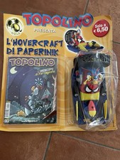 Topolino Disney Paperinik