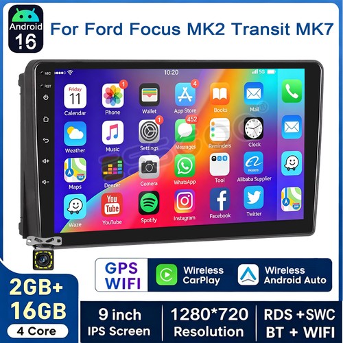 Apple carplay per ford - per,