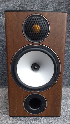 Pair monitor audio bronze - [pair],