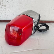faro posteriore ORIGINALE HONDA SHADOW 125 VT
