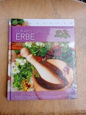 Curarsi Con Le Erbe Mantovani