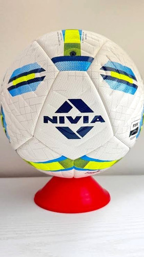 Nivia nitro match football - nivia,