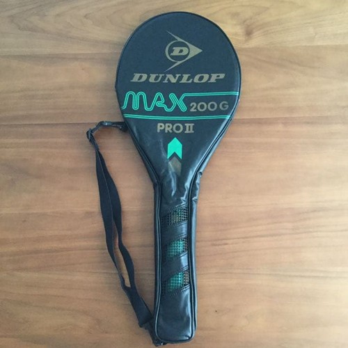 Dunlop max200g pro - max200g, pro-ii