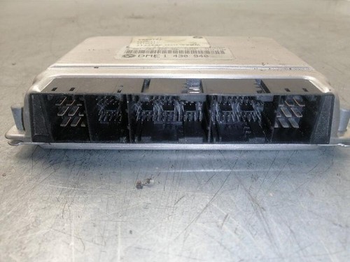 1430940 centralina motore - , bmw