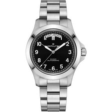 Orologio Hamilton Khaki Field