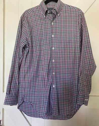 Camicia uomo brooks brothers - brooks,