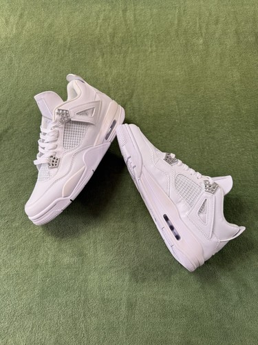 Nike air jordan - 4, eu