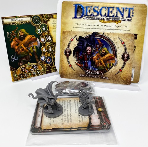 Descent journeys the - the, dark