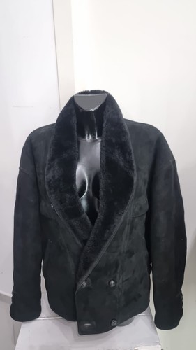Montone shearling ruffo - ruffo, donna
