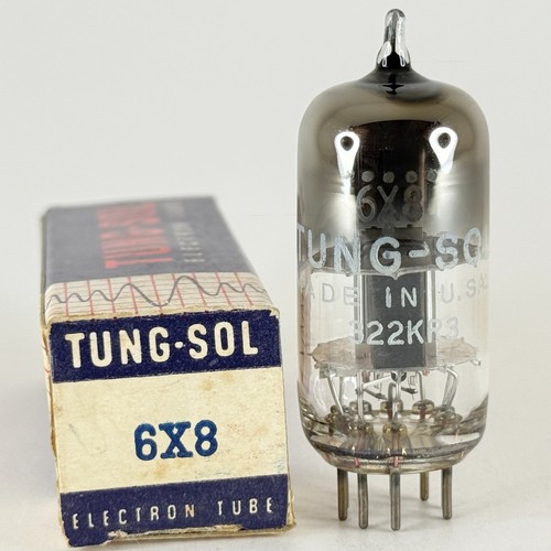 Tubo testato tung - tung, sol