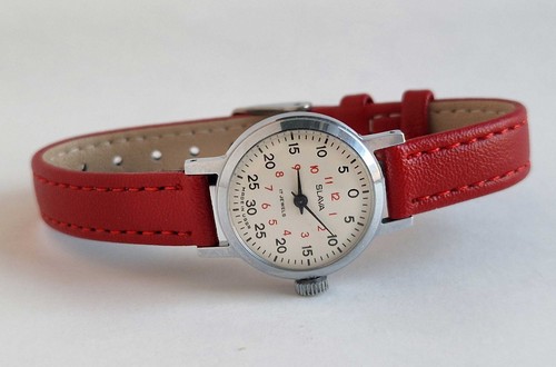 Rarissimo orologio donna