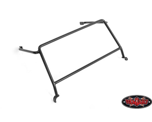 Rc4wd gabbia avvolgibile - gabbia,