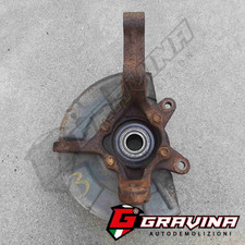 MONTANTE SOSPENSIONE ANT DX SUZUKI GRAND VITARA 1.9TD 4WD 5P 2007