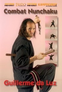 Combat nunchaku - combat,